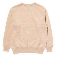 BUCO PRODUCT PRINTED SWEATSHIRTS / ENGINEERS