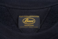 BUCO PRODUCT PRINTED SWEATSHIRTS / ENGINEERS