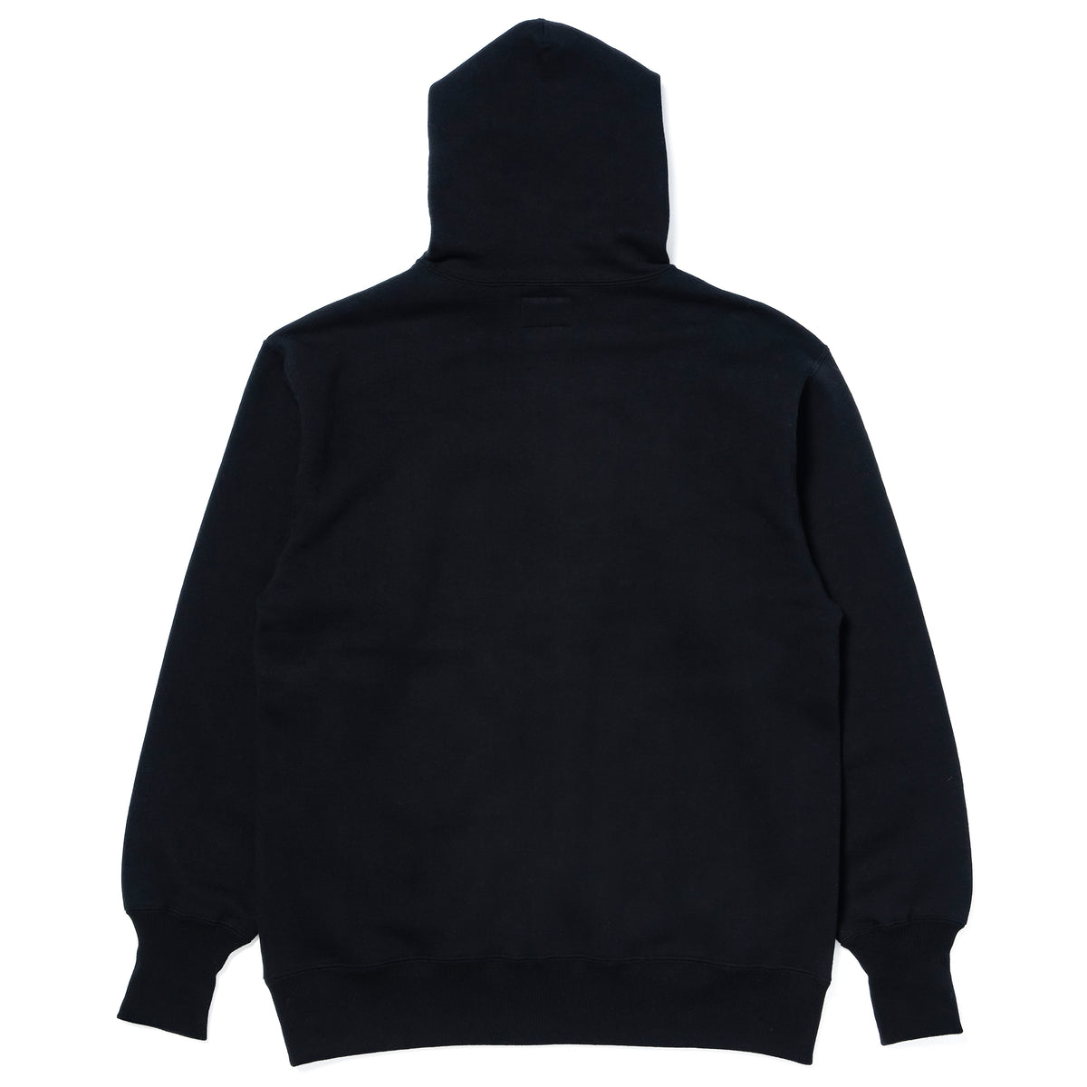 BUCO PRODUCT HOODED SWEATSHIRT / CYCLE PSYCHO