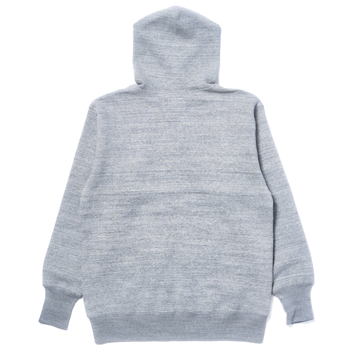 BUCO PRODUCT HOODED SWEATSHIRT / CYCLE PSYCHO