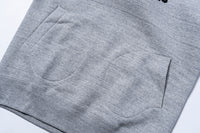 BUCO PRODUCT HOODED SWEATSHIRT / CYCLE PSYCHO