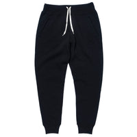 BUCO PRODUCT RIBBED SWEATPANTS / CYCLE PSYCHO