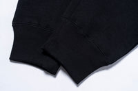 BUCO PRODUCT RIBBED SWEATPANTS / CYCLE PSYCHO