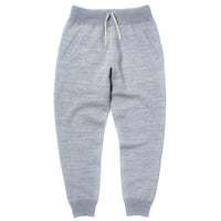 BUCO PRODUCT RIBBED SWEATPANTS / CYCLE PSYCHO