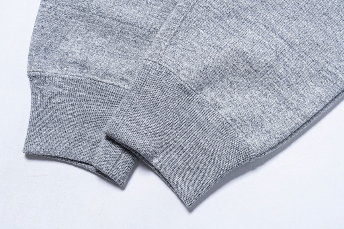 BUCO PRODUCT RIBBED SWEATPANTS / CYCLE PSYCHO
