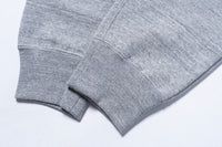 BUCO PRODUCT RIBBED SWEATPANTS / CYCLE PSYCHO