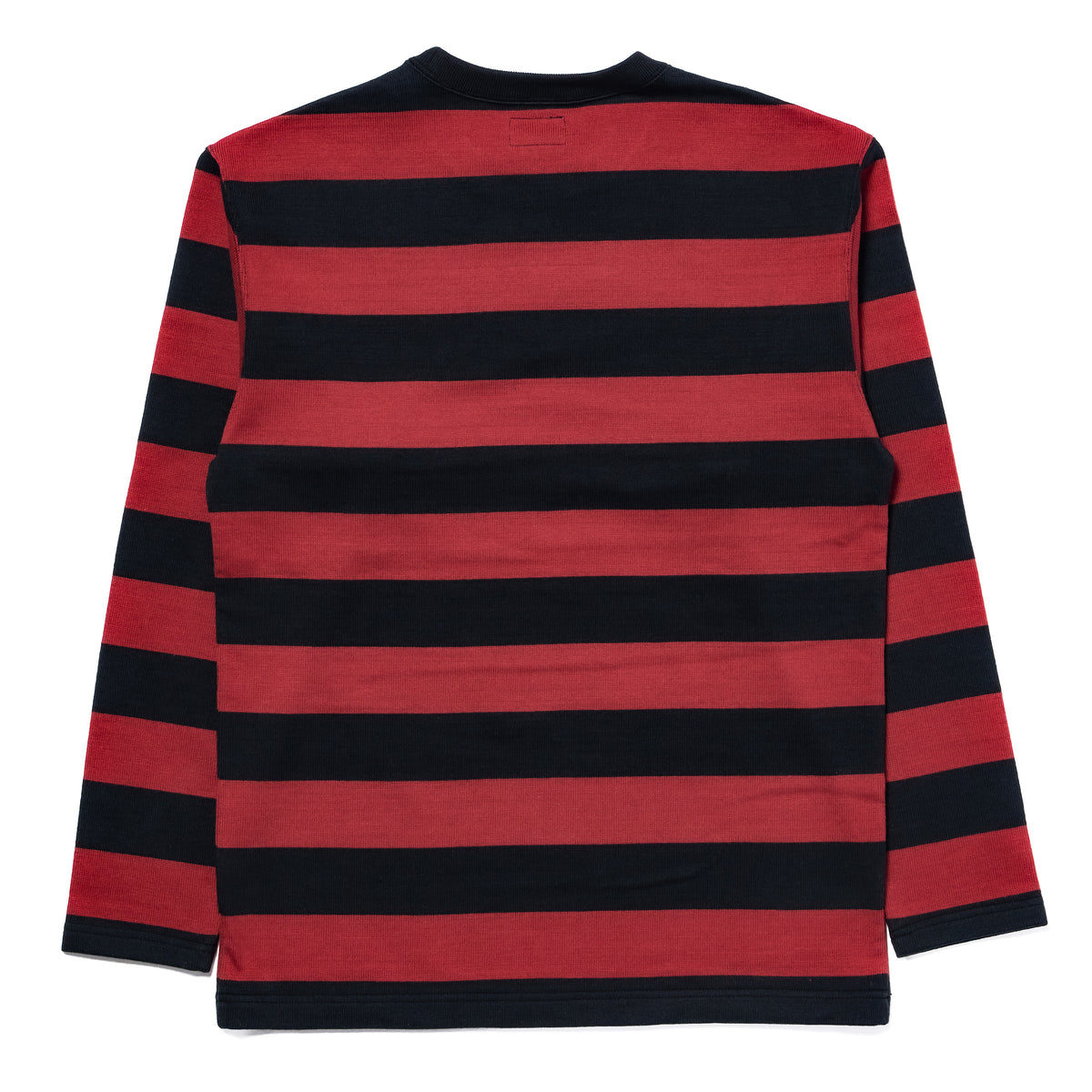 BUCO PRODUCT STRIPE RACING JERSEY