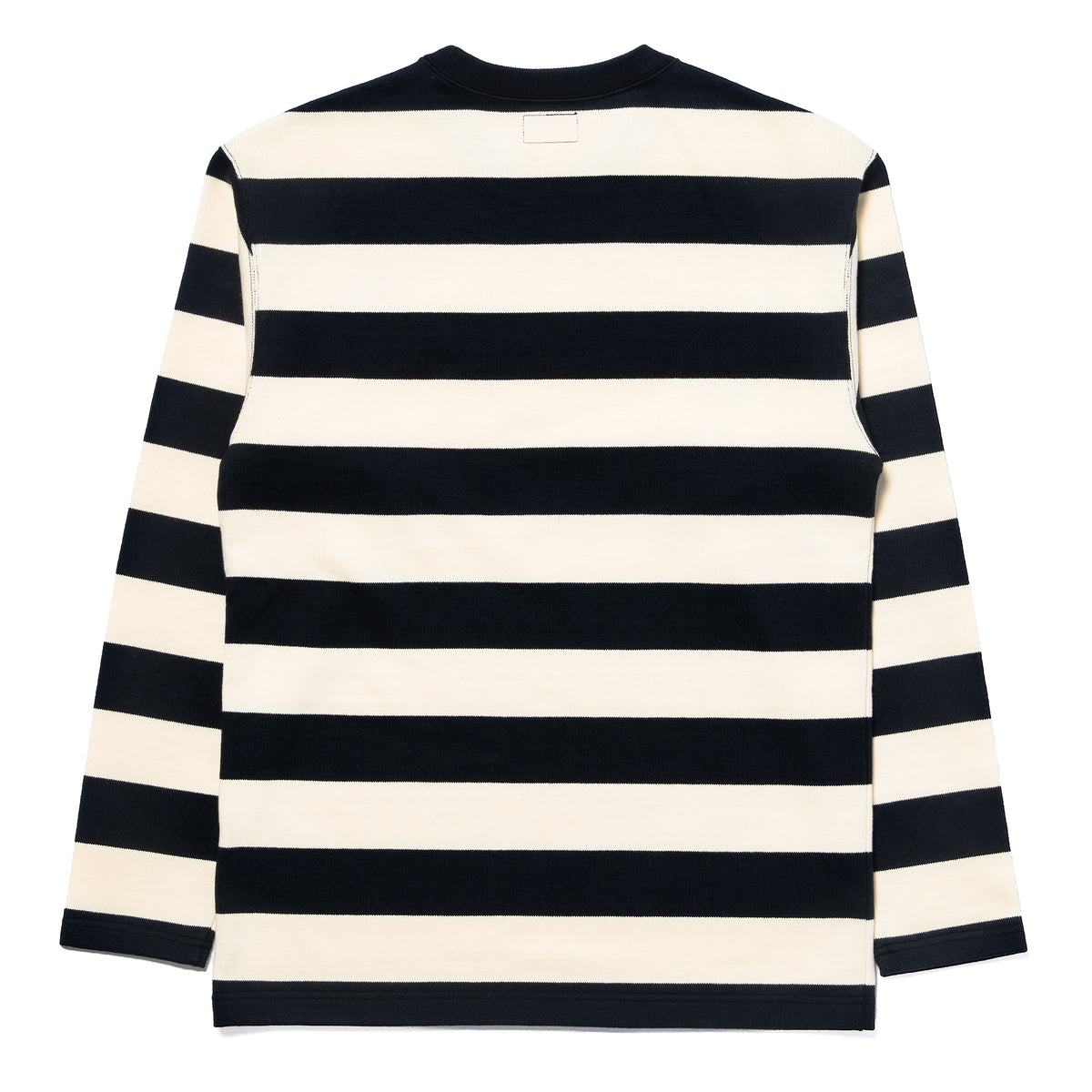 BUCO PRODUCT STRIPE RACING JERSEY