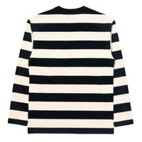 BUCO PRODUCT STRIPE RACING JERSEY
