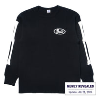 BUCO PRODUCT PRINTED WAFFLE THERMAL / BONES