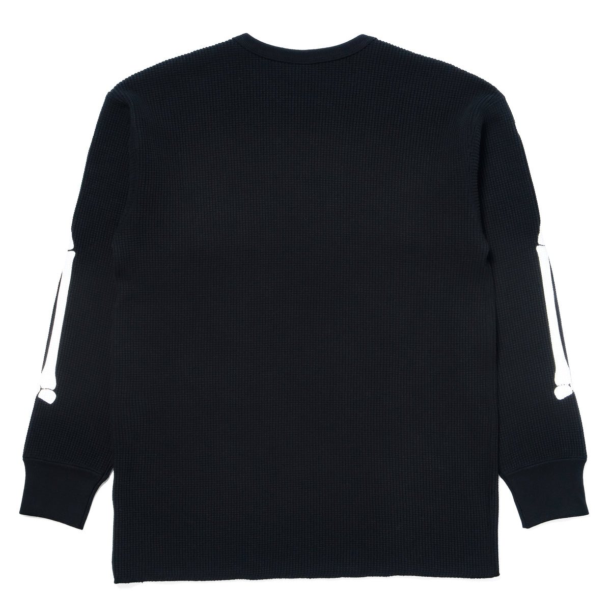 BUCO PRODUCT PRINTED WAFFLE THERMAL / BONES