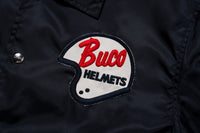 BUCO COACH JACKET / ENTHUSIAST