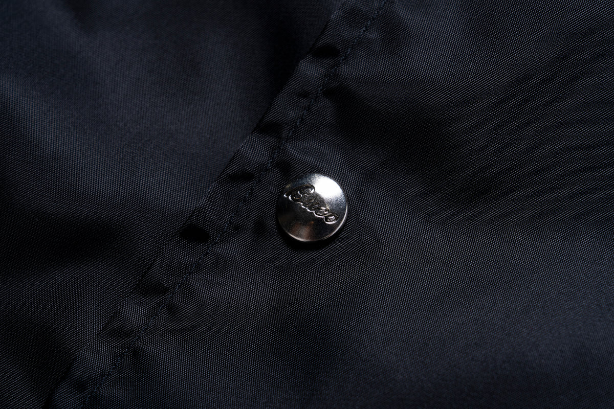 BUCO COACH JACKET / ENTHUSIAST