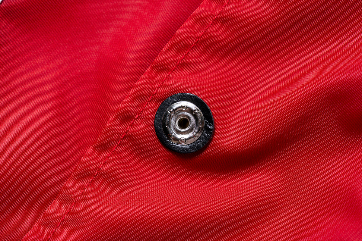 BUCO COACH JACKET / ENTHUSIAST