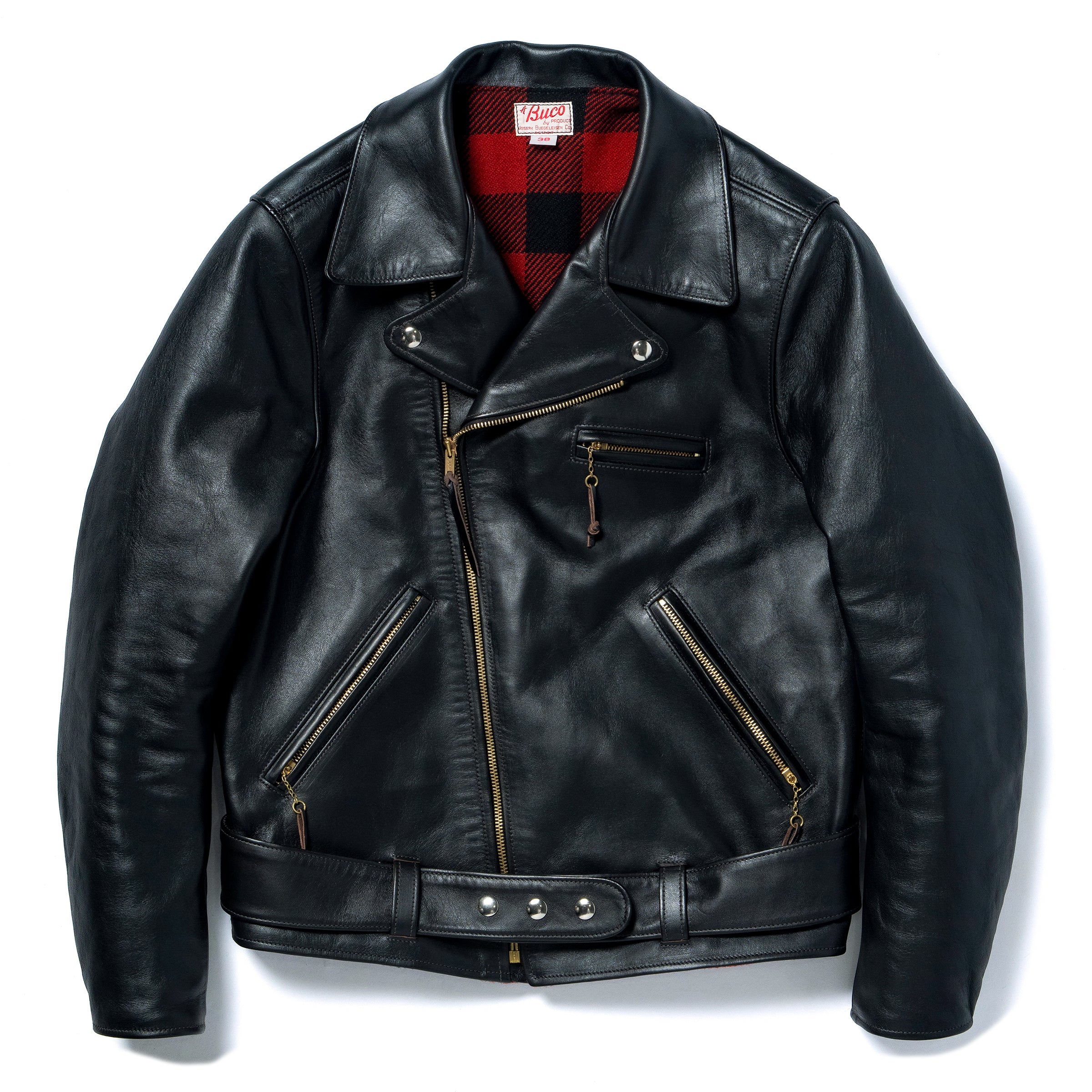 THE REAL McCOY'S | COLLECTION PREVIEW – The Real McCoy's