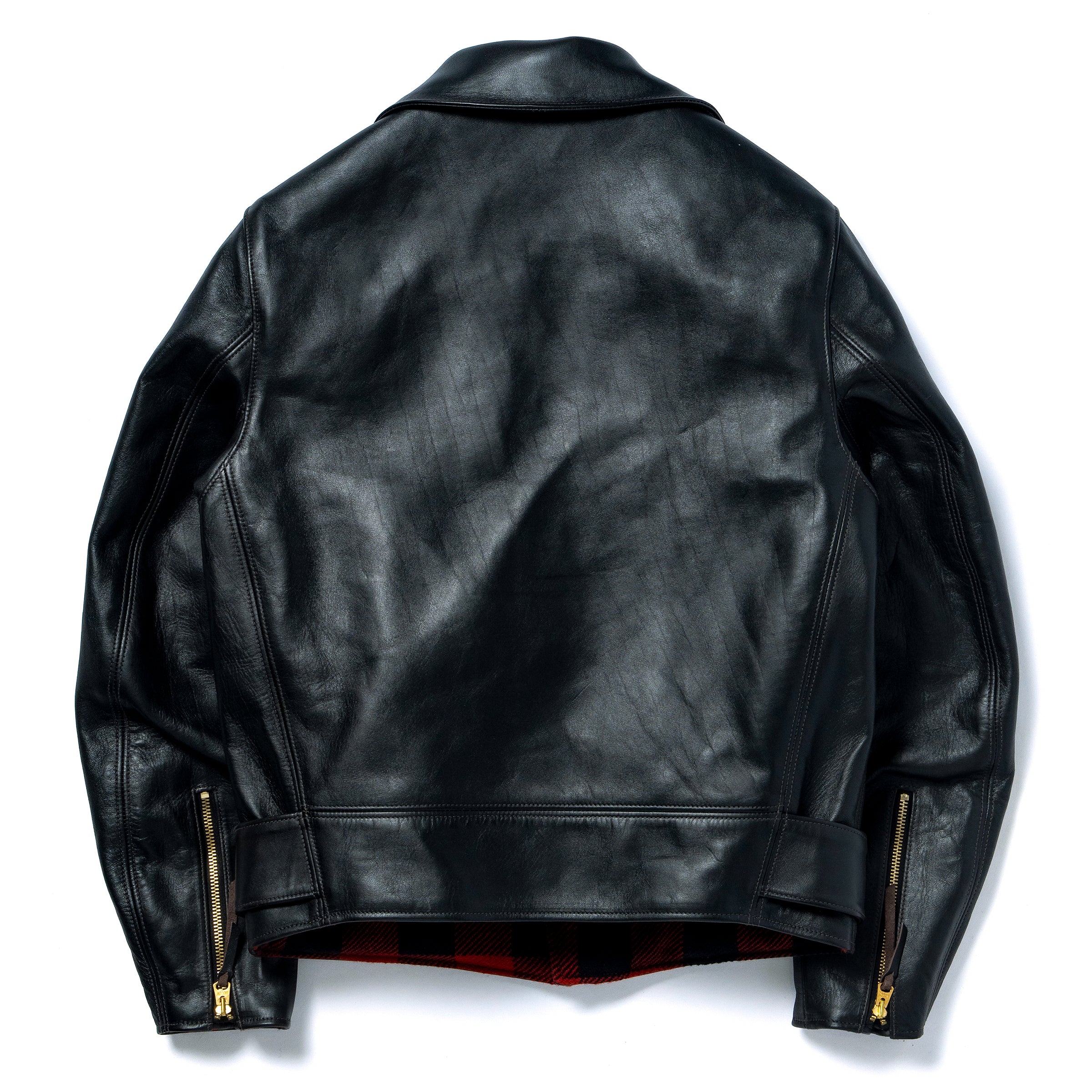 BUCO JH-1 JACKET – The Real McCoy's