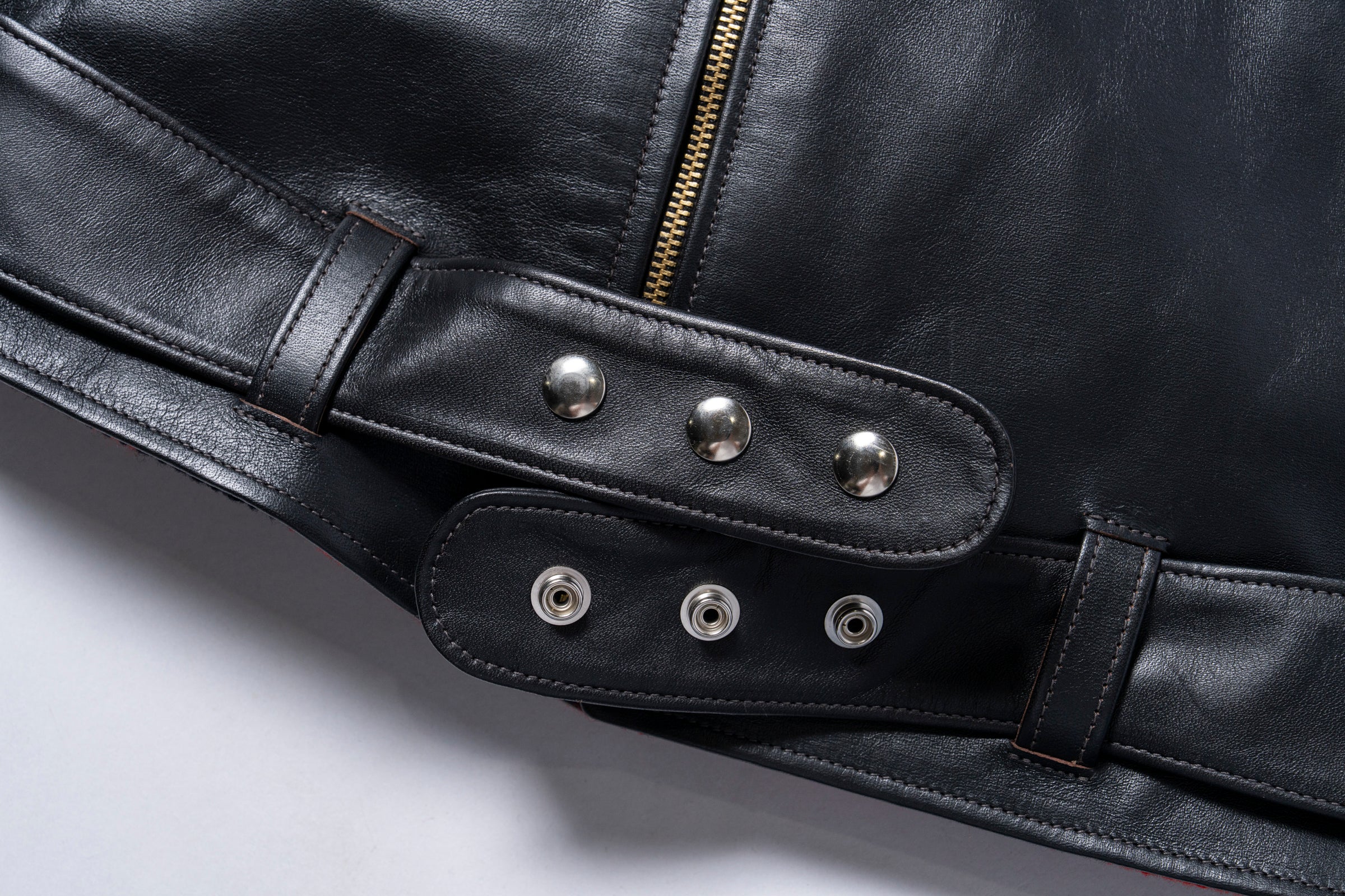 BUCO JH-1 JACKET – The Real McCoy's
