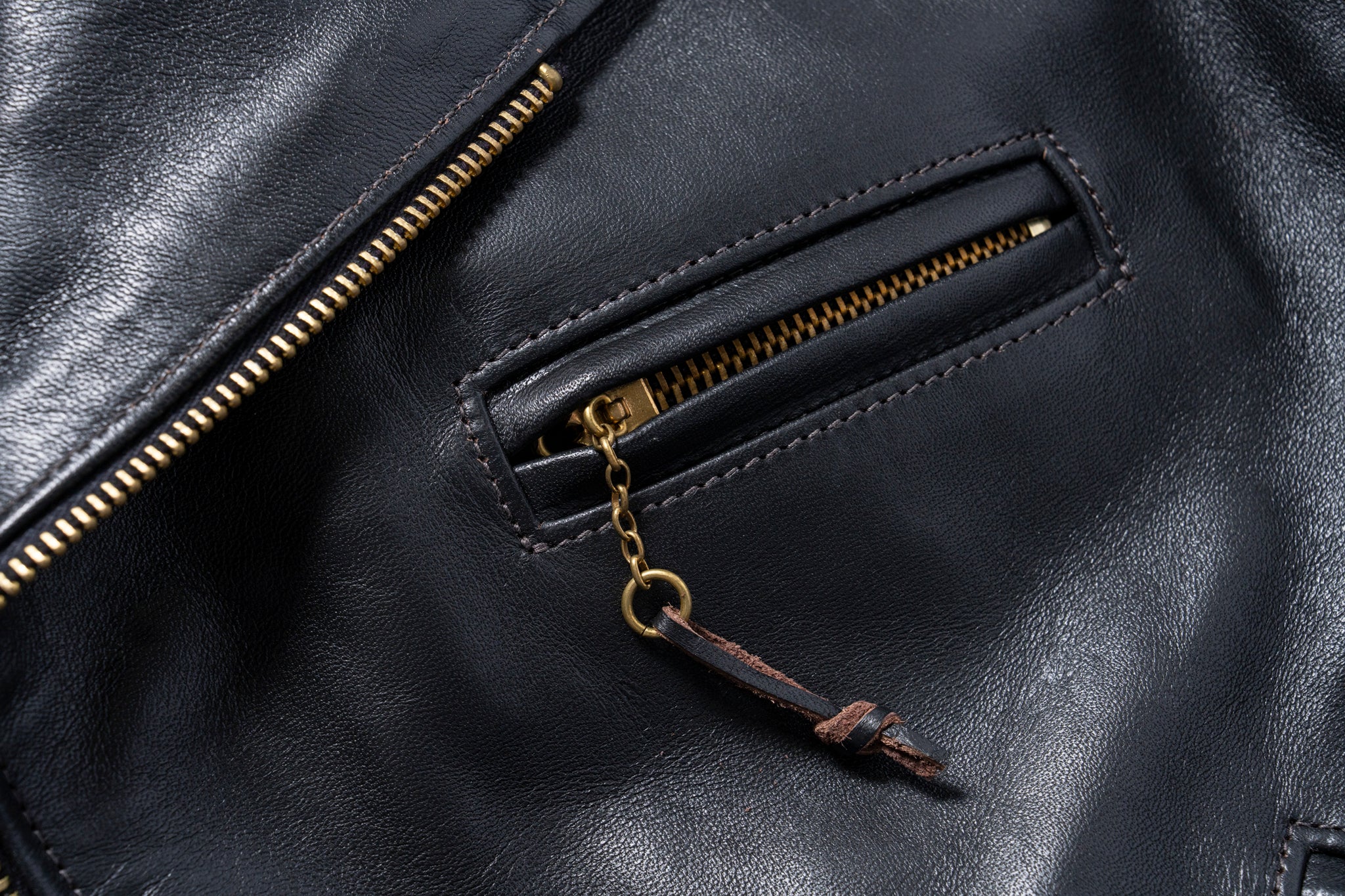 BUCO JH-1 JACKET – The Real McCoy's