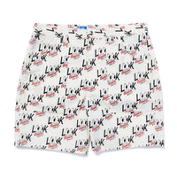 BUCO UTILITY SHORTS / LOOK AT HOW BUCO DID IT!