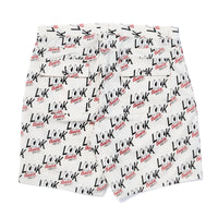 BUCO UTILITY SHORTS / LOOK AT HOW BUCO DID IT!