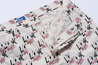 BUCO UTILITY SHORTS / LOOK AT HOW BUCO DID IT!