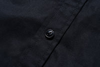 BUCO WORKSHIRT S/S / LOOK AT HOW BUCO DID IT!