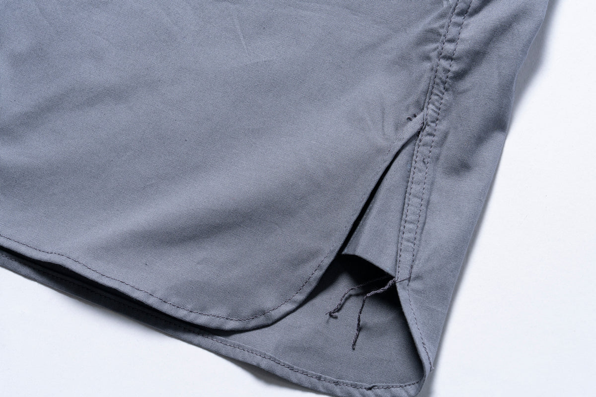 BUCO WORKSHIRT S/S / LOOK AT HOW BUCO DID IT!