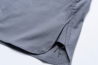 BUCO WORKSHIRT S/S / LOOK AT HOW BUCO DID IT!
