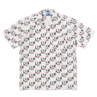 BUCO OPEN-COLLAR SHIRT / LOOK AT HOW BUCO DID IT!