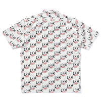 BUCO OPEN-COLLAR SHIRT / LOOK AT HOW BUCO DID IT!