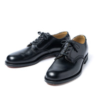 U.S.N. SERVICE SHOES / HORSEHIDE BUTTOCK