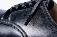U.S.N. SERVICE SHOES / HORSEHIDE BUTTOCK
