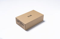 U.S.N. SERVICE SHOES / HORSEHIDE BUTTOCK