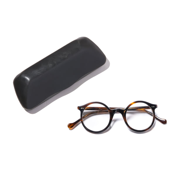 ROUND GLASSES / ANDRÉ