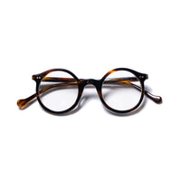 ROUND GLASSES / ANDRÉ