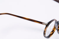 ROUND GLASSES / ANDRÉ