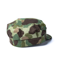 P1944 REVERSIBLE FROGSKIN CAMOUFLAGE CAP