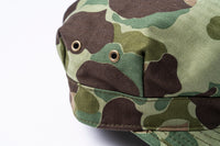 P1944 REVERSIBLE FROGSKIN CAMOUFLAGE CAP