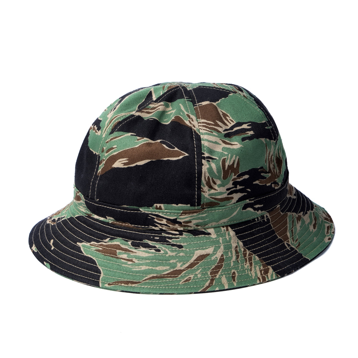 TIGER BRIM HAT / JOHN WAYNE