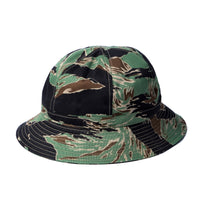 TIGER BRIM HAT / JOHN WAYNE
