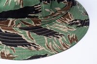 TIGER BRIM HAT / JOHN WAYNE
