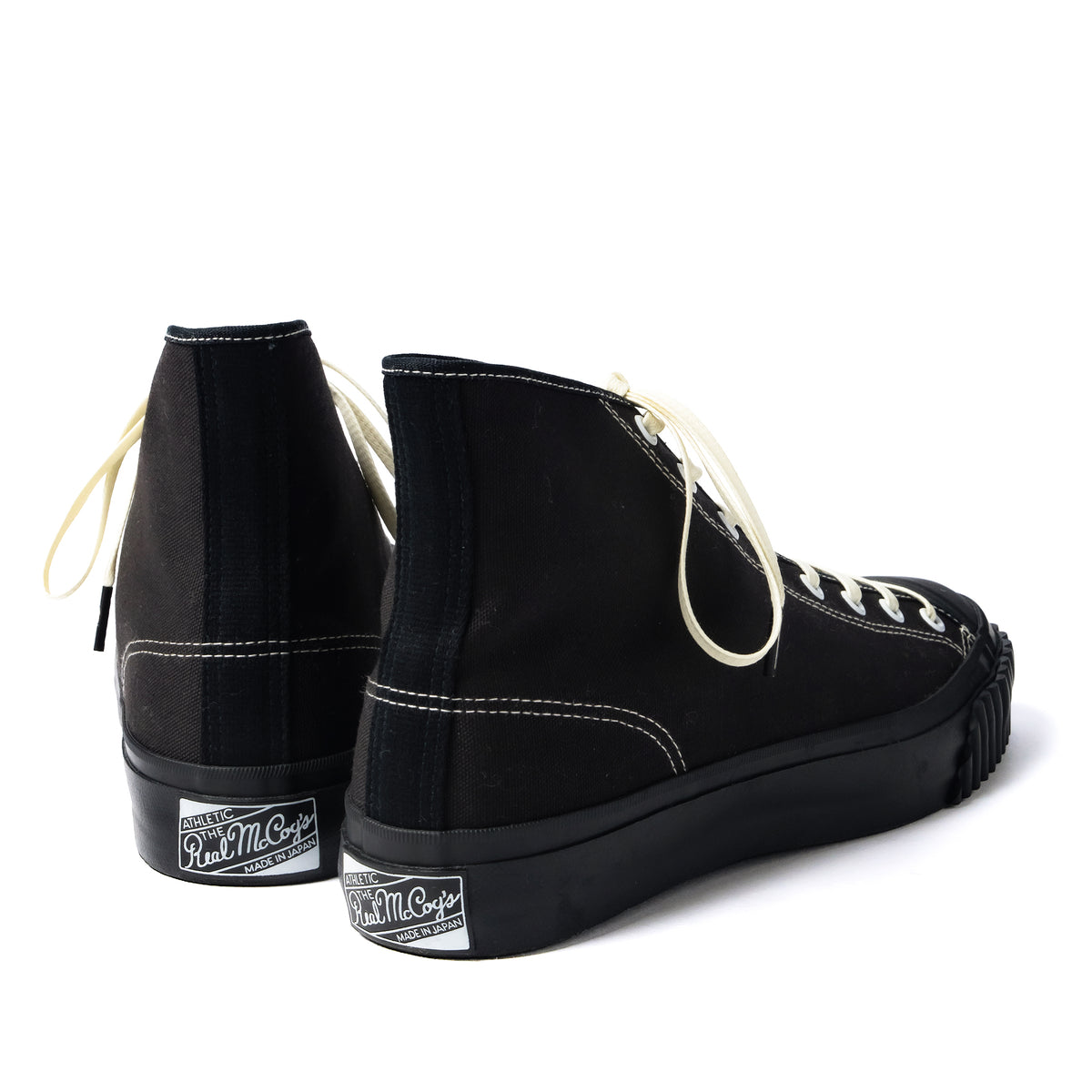 MILITARY CANVAS TRAINING SHOES