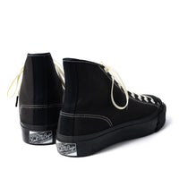 MILITARY CANVAS TRAINING SHOES