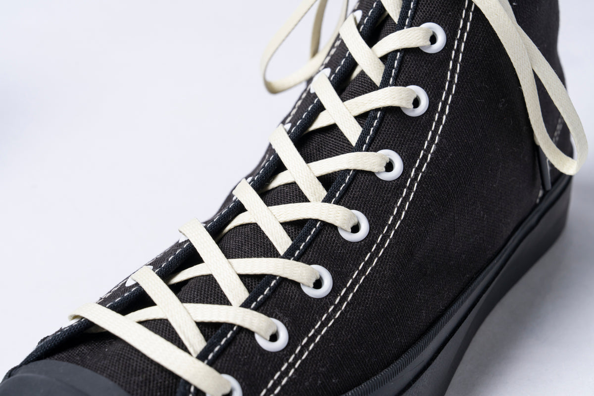 MILITARY CANVAS TRAINING SHOES