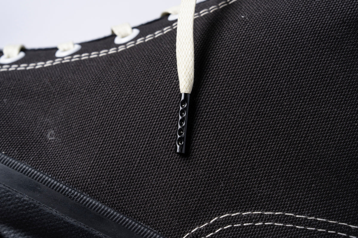 MILITARY CANVAS TRAINING SHOES