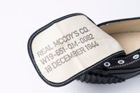 MILITARY CANVAS TRAINING SHOES