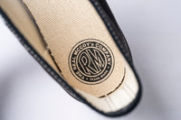 MILITARY CANVAS TRAINING SHOES