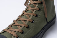 MILITARY CANVAS TRAINING SHOES