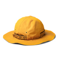 REVERSIBLE SUN HAT WITH ADJUSTABLE BAND