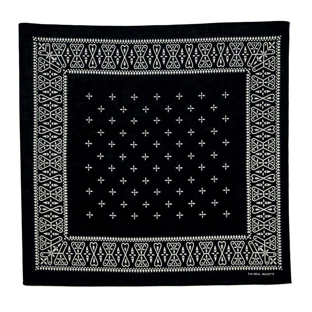 BANDANNA 'CROSS’